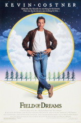 Field of Dreams (1989) Movie