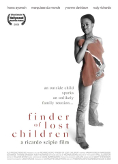 Finder of Lost Children