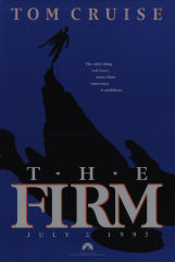 The Firm (1993) Movie
