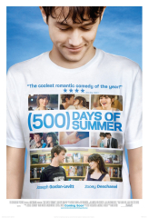 (500) Days of Summer (2009) Movie
