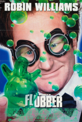 Flubber (1997) Movie