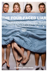 The Four-Faced Liar (2010) Movie