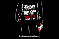 Friday the 13th Part 2 (Friday the 13th) (Friday the 13th: The Final Chapter)