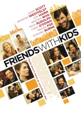Friends with Kids (2012) Movie