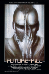 Future-Kill (1985) Movie