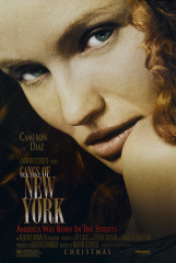 Gangs of New York (2002) Movie