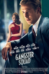 Gangster Squad (2013) Movie