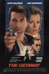The Getaway (1994) Movie