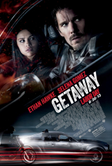 Getaway (2013) Movie