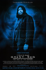 Ghost Dog: The Way of the Samurai (2000) Movie