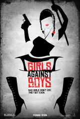 Girls Against Boys (2013) Movie