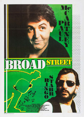 Give My Regards to Broad Street (1984)