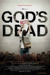 God's Not Dead (2014) Movie