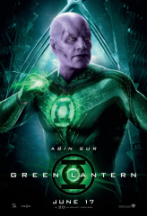 Green Lantern (2011) Movie