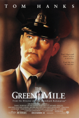The Green Mile (1999) Movie