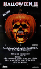 Halloween II (1981 film)