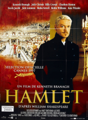 Hamlet (1996) Movie