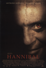 Hannibal (2001) Movie