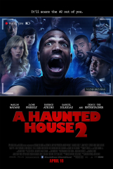 A Haunted House 2 (2014) Movie