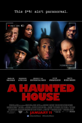 A Haunted House (2013) Movie