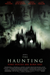The Haunting (1999) Movie
