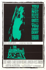 The Haunting (1963) Movie