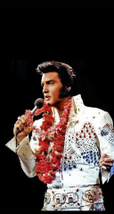 Aloha from Hawaii via Satellite (Elvis Presley) (Elvis in Concert)