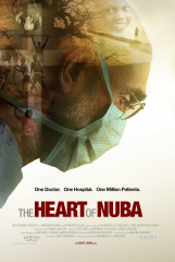 The Heart of Nuba (2018)