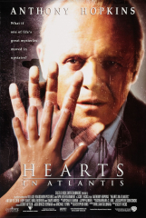 Hearts in Atlantis (2001) Movie