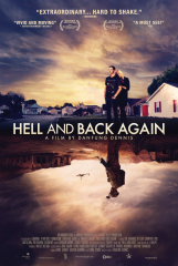 Hell and Back Again (2011) Movie