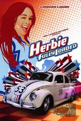 Herbie: Fully Loaded