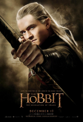 The Hobbit: The Desolation of Smaug (2013) Movie