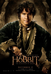 The Hobbit: The Desolation of Smaug (2013) Movie