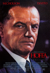 Hoffa (1992) Movie