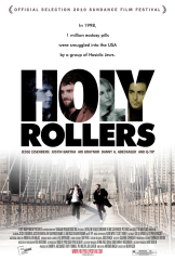 Holy Rollers (2010) Movie