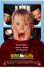 Home Alone (1990) Movie