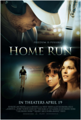 Home Run (2013) Movie