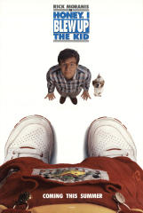 Honey, I Blew Up the Kid (1992) Movie