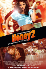 Honey 2 (2011) Movie