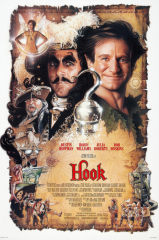 Hook (1991) Movie