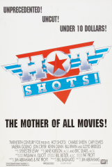 Hot Shots! (1991) Movie
