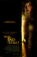 House at the End of the Street (2012) Movie