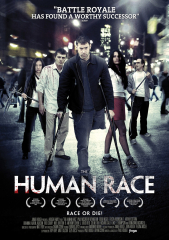 The Human Race (2013) Movie