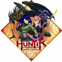 Huntik: Secrets and Seekers