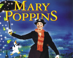 Mary Poppins (Mary Poppins Returns) (Mary Poppins Original Soundtrack)