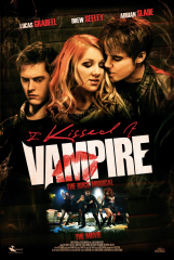 I Kissed a Vampire (2010) Movie