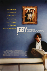 Igby Goes Down (2002) Movie