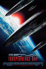Independence Day (1996) Movie