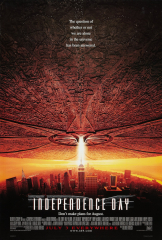Independence Day (1996) Movie