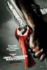 Inglourious Basterds (2009) Movie